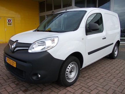 Renault Kangoo 0