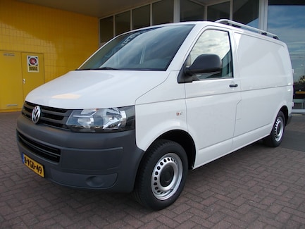 Volkswagen Transporter 0