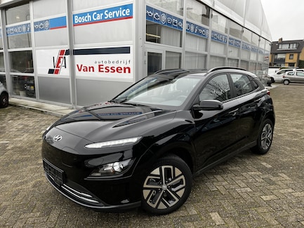 Hyundai Kona Electric 0