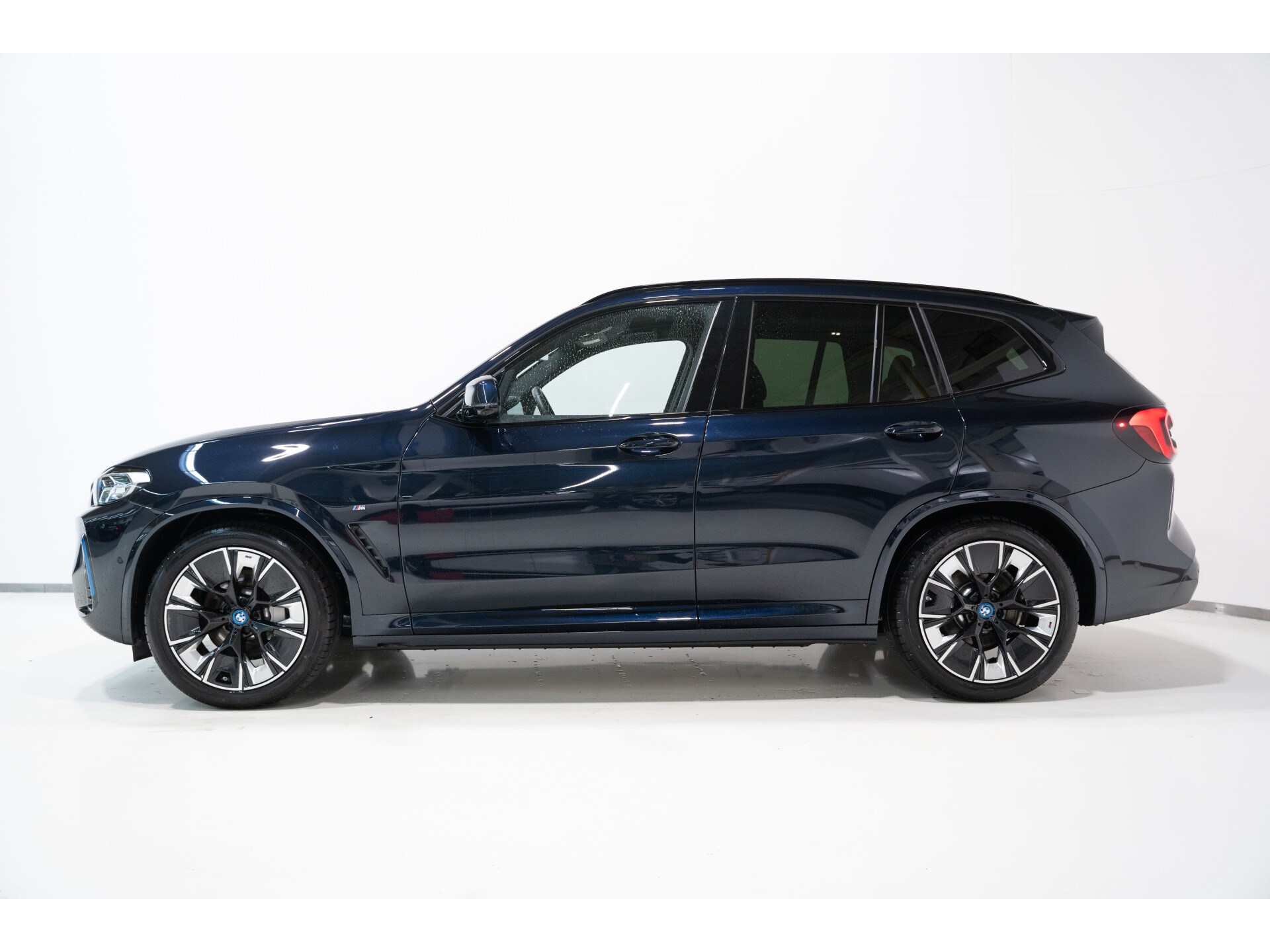 BMW iX3 High Executive Sportpakket