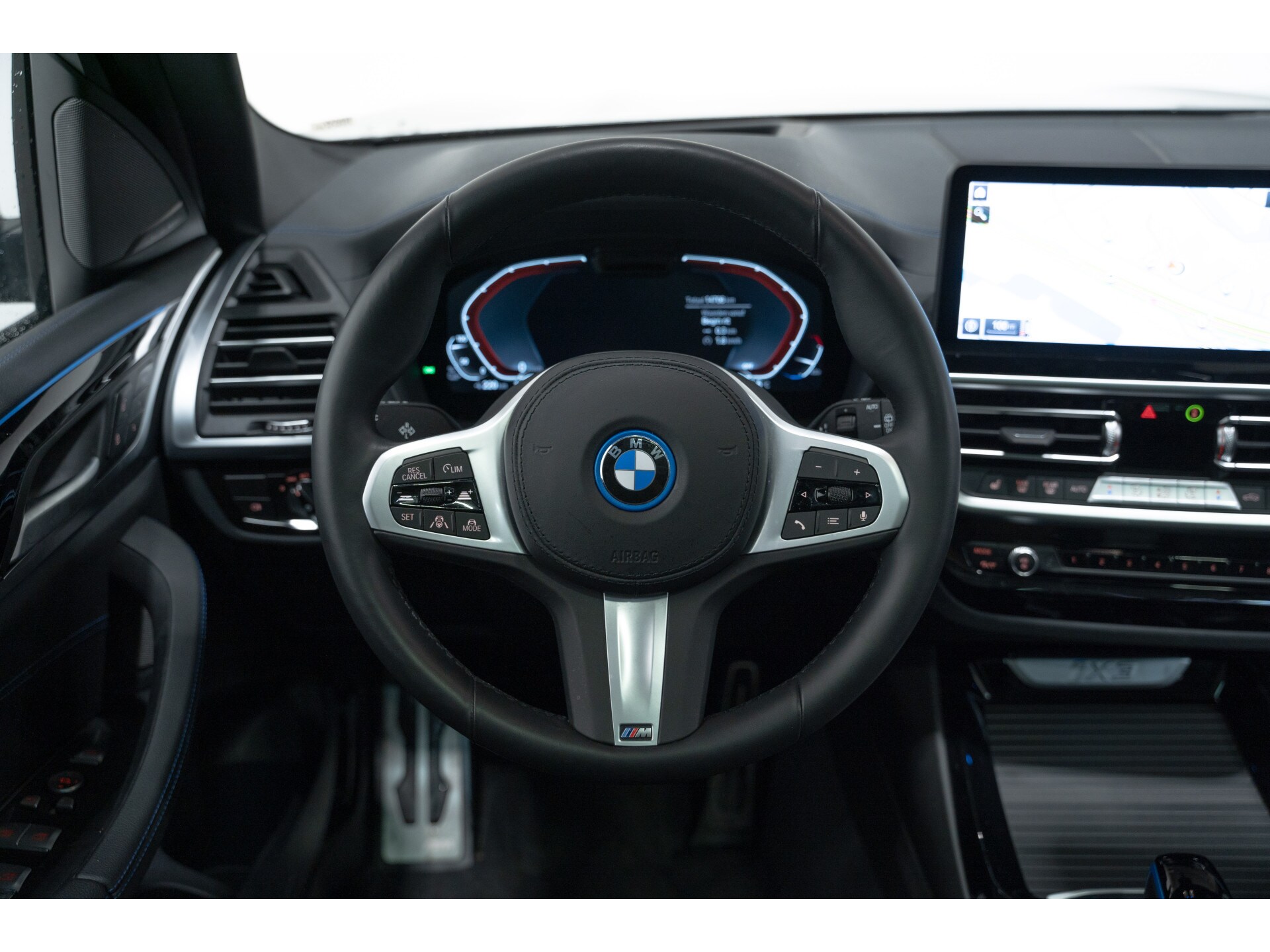 BMW iX3 High Executive Sportpakket