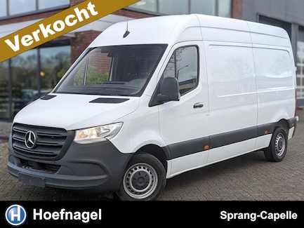 Mercedes-Benz Sprinter 0