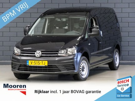 Volkswagen Caddy Maxi 0