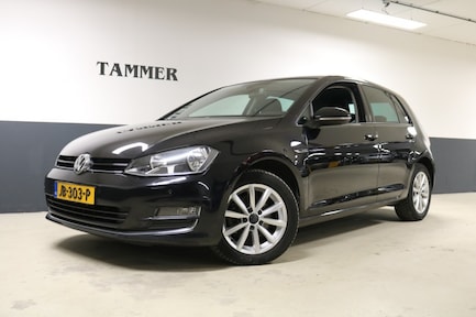 Volkswagen Golf 0