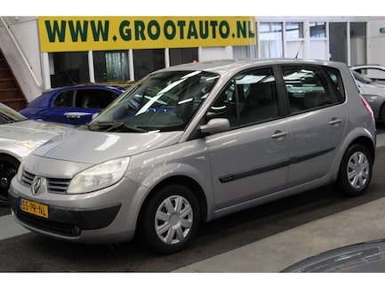 Renault Scenic 0