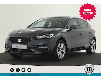 SEAT Leon 0