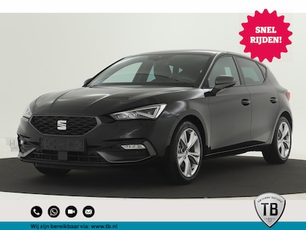SEAT Leon 0