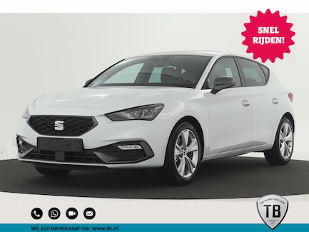 SEAT Leon 0