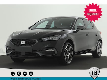 SEAT Leon 0