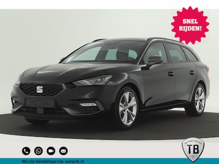SEAT Leon 0