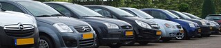 MVE Auto's