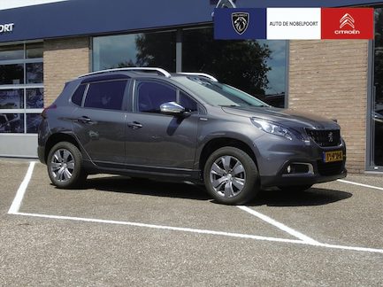 Peugeot 2008 0