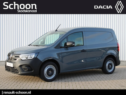 Renault Kangoo 0