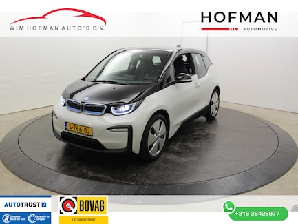 BMW i3 0