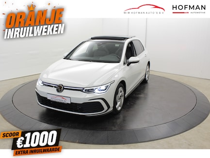 Volkswagen Golf 0