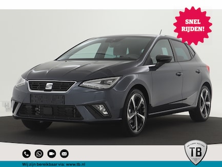 SEAT Ibiza 0