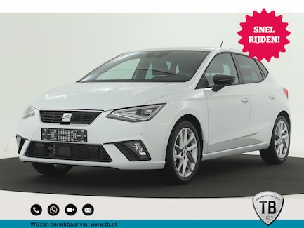 SEAT Ibiza 0