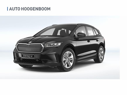 Skoda Enyaq 0
