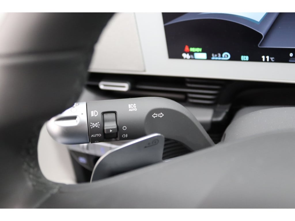 Hyundai IONIQ 5 58 kWh Connect WARMTEPOMP / BTW-AUTO / DIRECT RIJDEN /