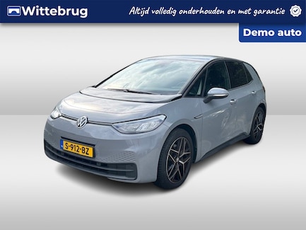 Volkswagen ID.3 0