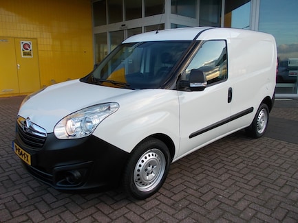 Opel Combo 0