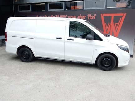 Mercedes-Benz Vito 0