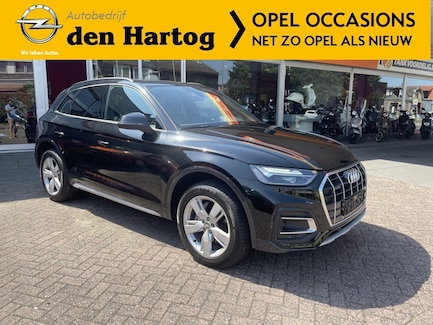 Audi Q5 0