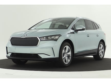 Skoda Enyaq 0