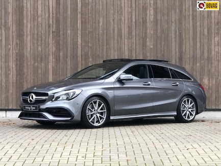 Mercedes-Benz CLA 0