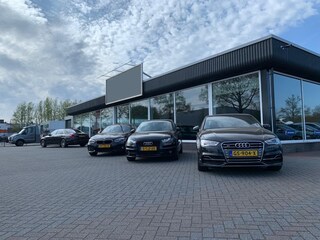 AJS Auto's