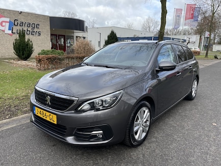Peugeot 308 0