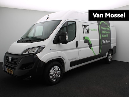 Fiat e-Ducato 0