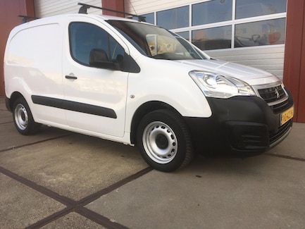 Peugeot Partner 0