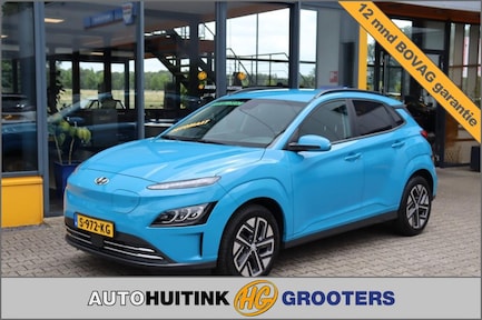 Hyundai Kona 0