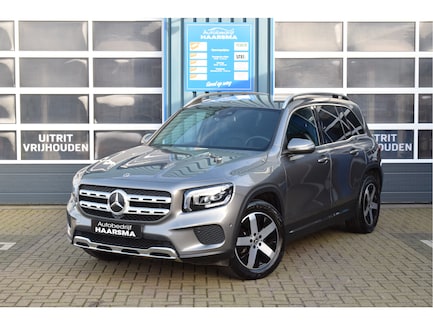 Mercedes-Benz GLB 0