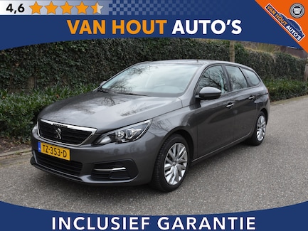 Peugeot 308 0