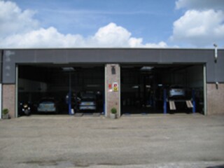 Autodrome Grassère