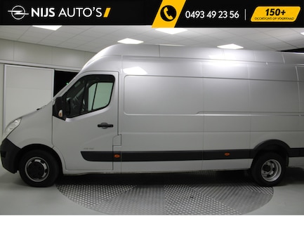Renault Master 0