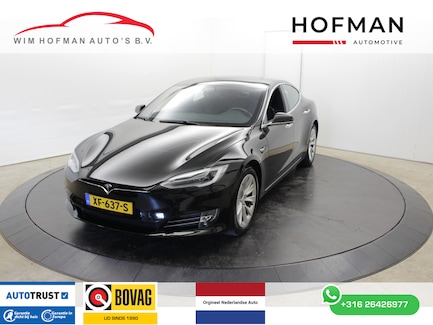 Tesla Model S 0