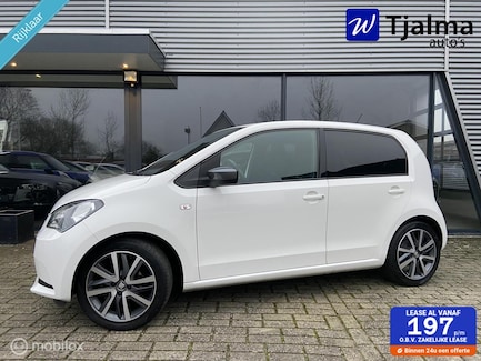 SEAT Mii 0