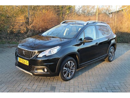 Peugeot 2008 0