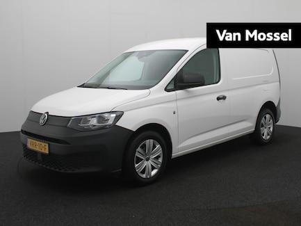 Volkswagen Caddy 0