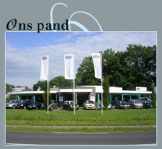 Autobedrijf Nijland