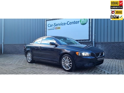 Volvo C70 0