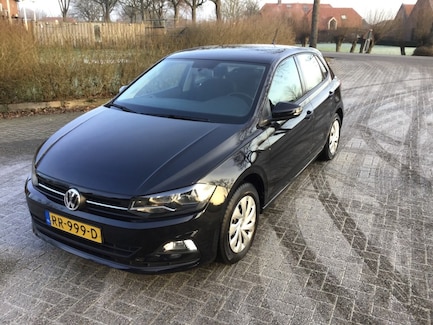 Volkswagen Polo 0
