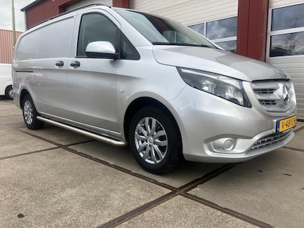 Mercedes-Benz Vito 0