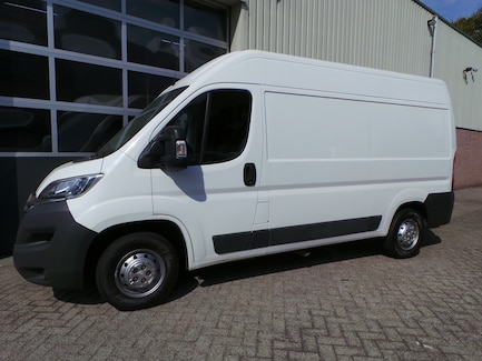 Citroën Jumper 0