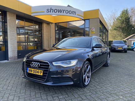 Audi A6 0