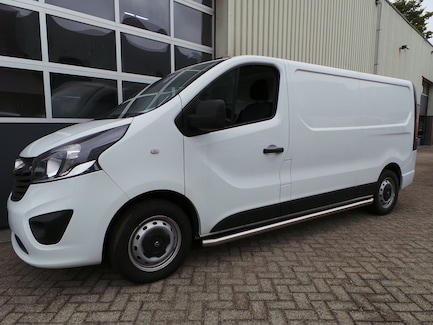 Opel Vivaro 0