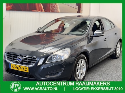 Volvo S60 0